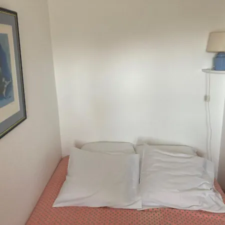 아파트 Spacieux 2 Pieces Avec Grand Balcon - Vue Sur Mer - Fr-1-712-72 *